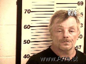 John D Perkins Mugshot